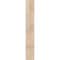 Ekena Millwork Funston Craftsman Smooth Outlooker, Douglas Fir, 5 1/2"W x 32"D x 38"H OUT06X32X38FST04SDF - alternate 4